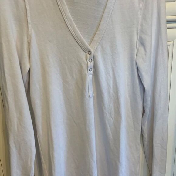 NSF
Henri Thermal Slim Henley Sz L - Picture 5 of 8